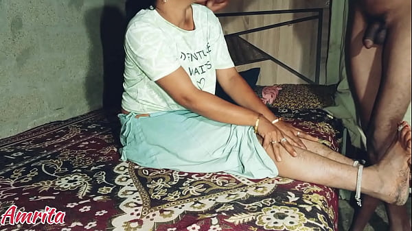 Step sister sex video Indian desi girl