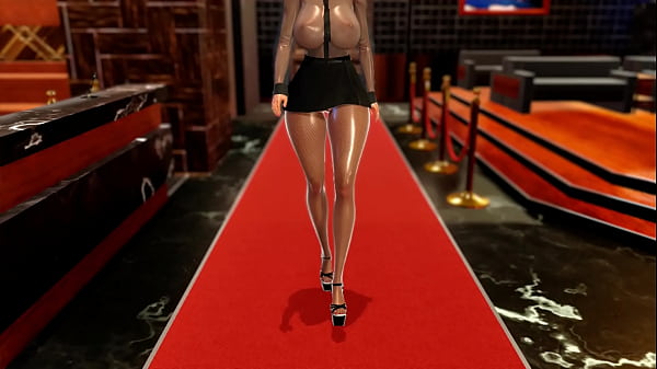 Busty and beautiful brunette fucking hot in the bedroom with her boyfriend